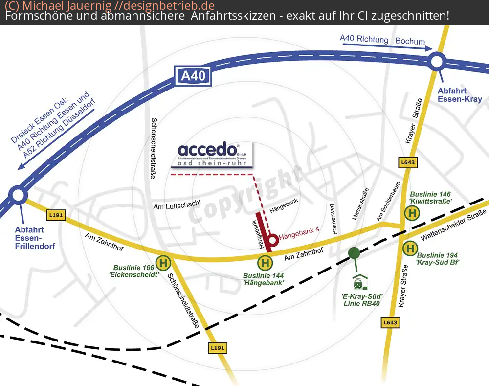 Anfahrtsskizze Essen (accedo GmbH) (5)
