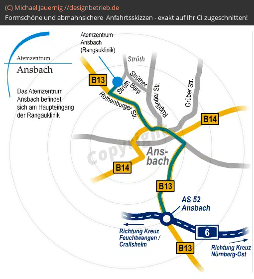Anfahrtsskizze Ansbach Löwenstein Medical GmbH & Co. KG (42)